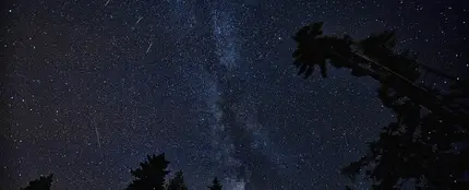 Perseidas Perseidas