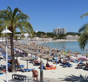 Playa de Palma de Mallorca Playa de Palma de Mallorca