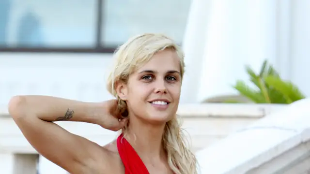 Miriam Sánchez