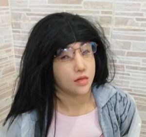 Un narcotraficante se disfraza de su hija para intentar fugarse de prisión Un narcotraficante se disfraza de su hija para intentar fugarse de prisión