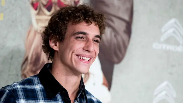 Miguel Herrán