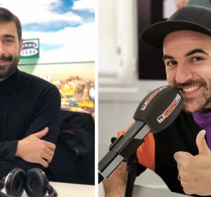 Nil Moliner y Rayden estrenan tema Nil Moliner y Rayden estrenan tema