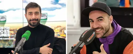 Nil Moliner y Rayden estrenan tema Nil Moliner y Rayden estrenan tema