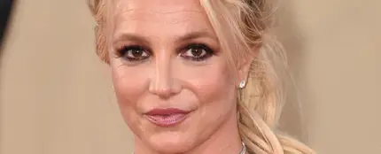 Britney Spears Britney Spears