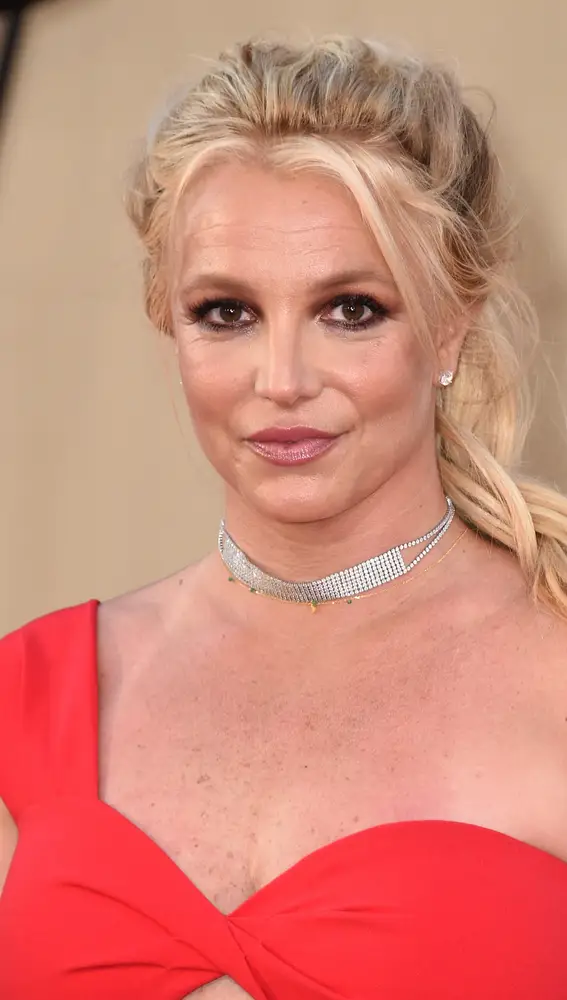 Britney Spears Britney Spears