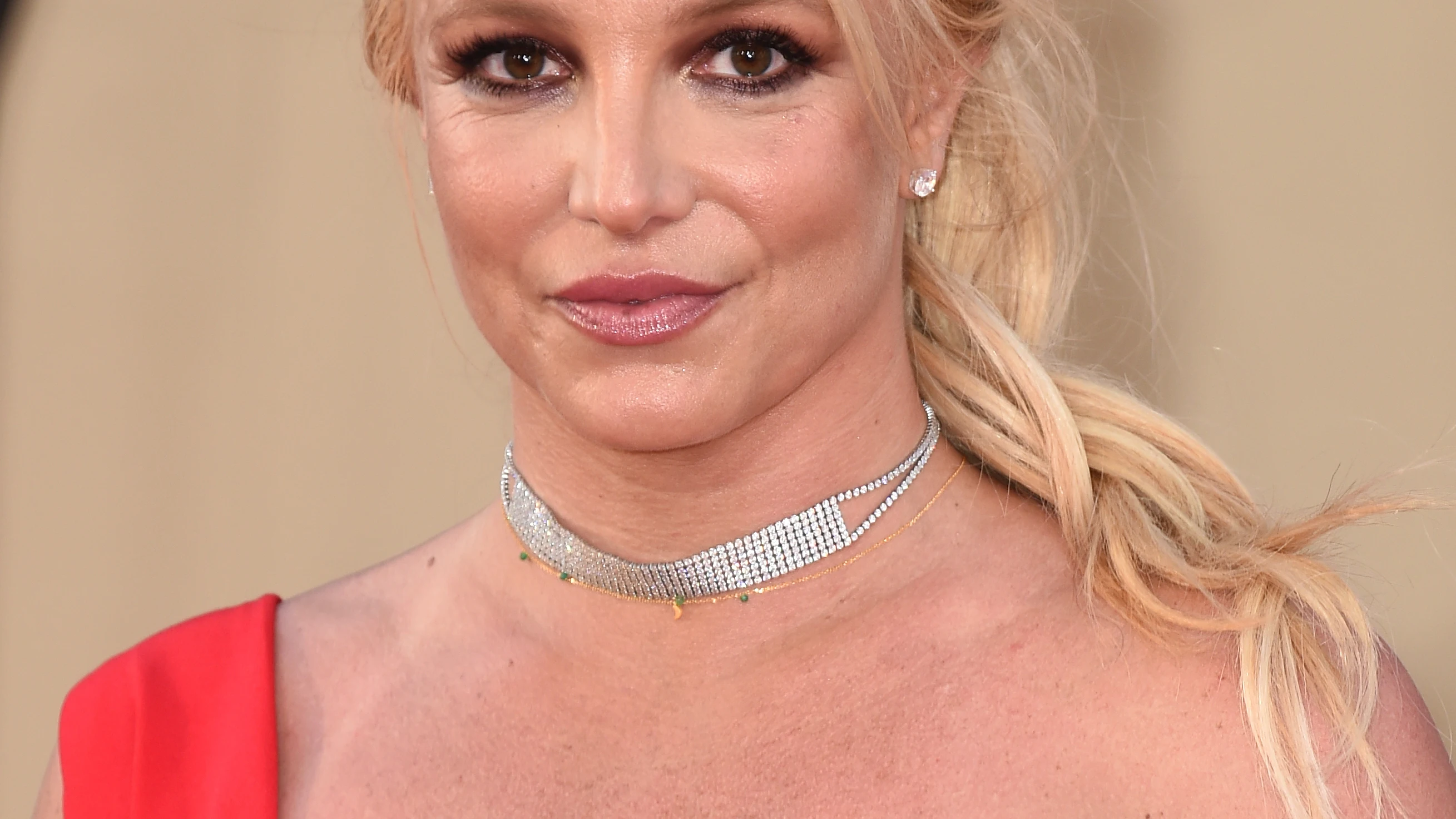 Britney Spears