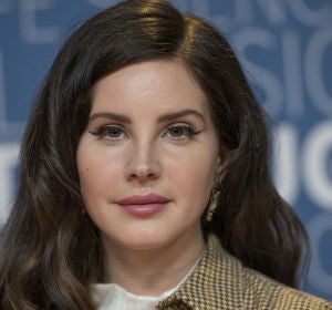 Lana del Rey Lana del Rey