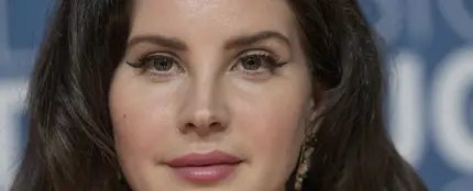 Lana del Rey Lana del Rey