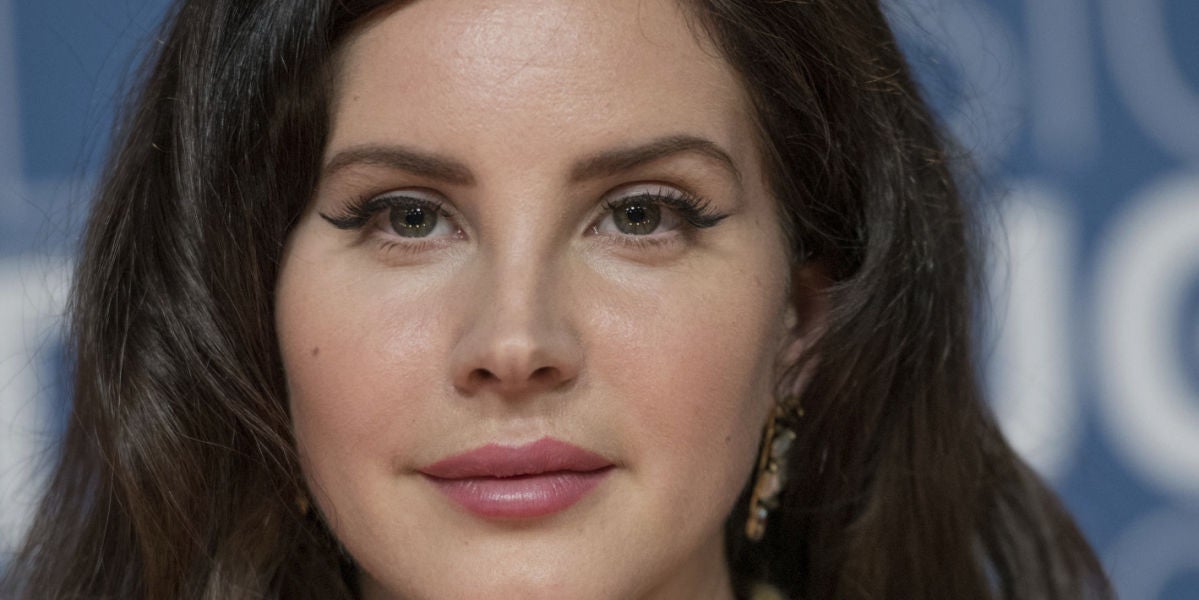 Lana del Rey