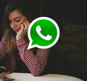 WhatsApp WhatsApp