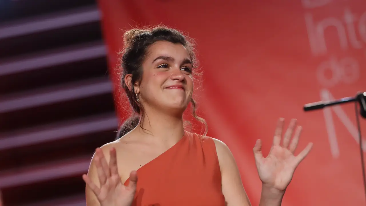 Amaia Amaia