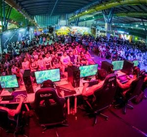 Gamepolis 2019 Gamepolis 2019