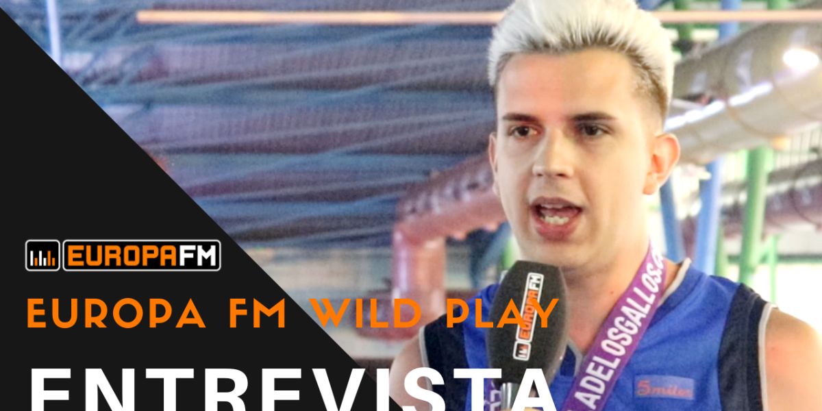 Entrevista al artista e influencer FJ