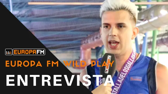 Entrevista al artista e influencer FJ