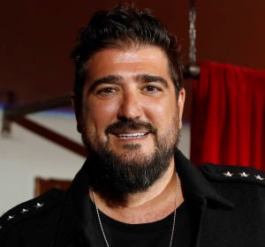 Antonio Orozco Antonio Orozco