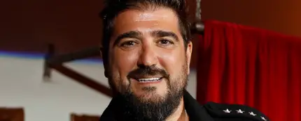 Antonio Orozco Antonio Orozco