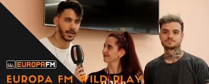 Entrevista a los raperos Zarcort y Kronno Zomber en la Gamepolis Entrevista a los raperos Zarcort y Kronno Zomber en la Gamepolis