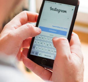 Instagram Instagram
