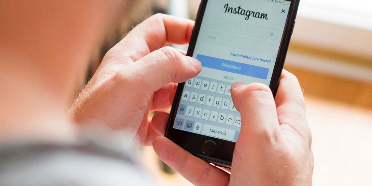 Instagram