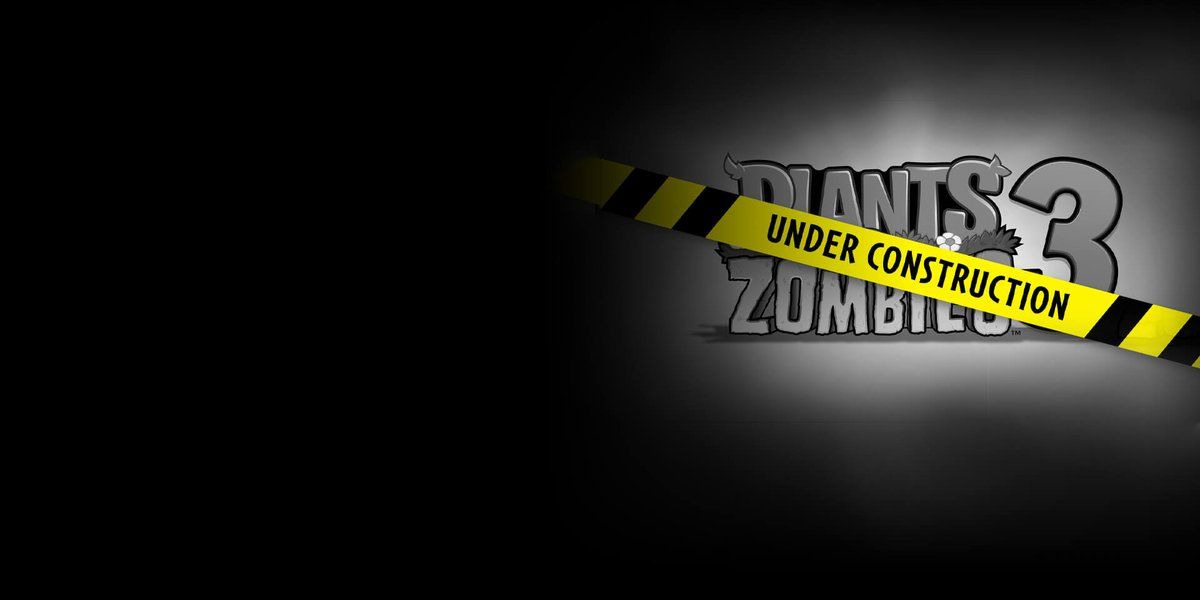 Plants vs Zombies 3