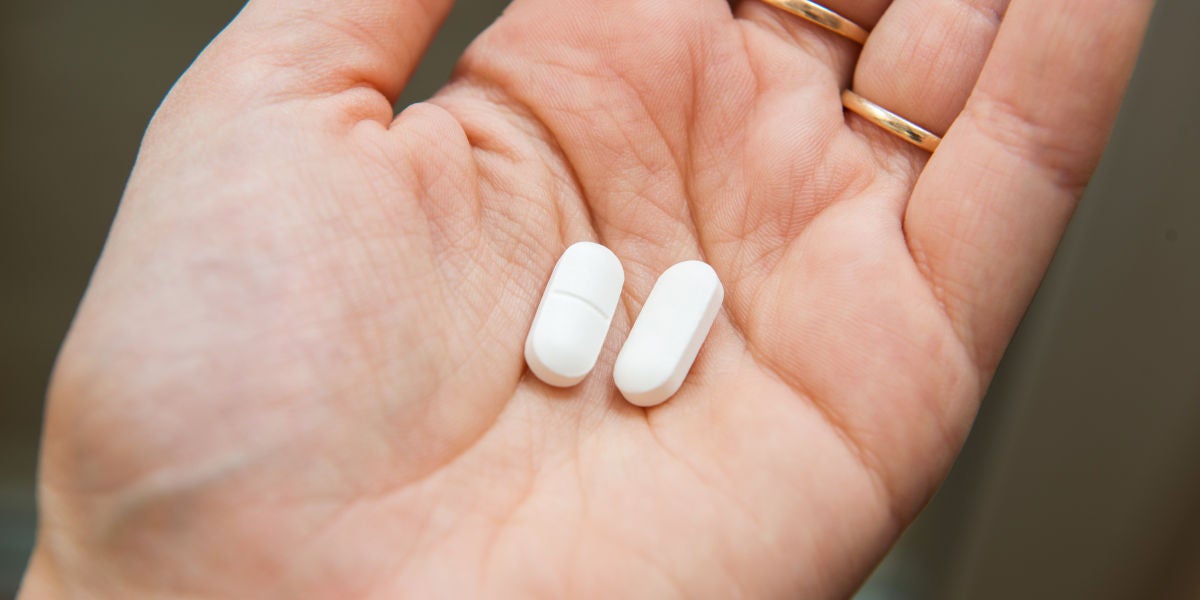 Ibuprofeno