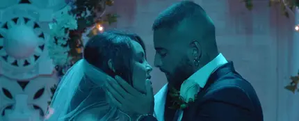 Maluma en el vídeo de 'Instinto Natural' Maluma en el vídeo de 'Instinto Natural'