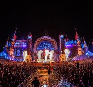 Medusa Sunbeach Festival 2019 Medusa Sunbeach Festival 2019