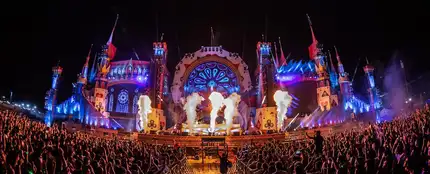 Medusa Sunbeach Festival 2019 Medusa Sunbeach Festival 2019