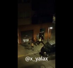 Un joven denuncia una agresión homófoba contra su novio a la salida de una discoteca en Valencia Un joven denuncia una agresión homófoba contra su novio a la salida de una discoteca en Valencia