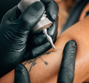 Tatuaje Tatuaje