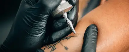 Tatuaje Tatuaje