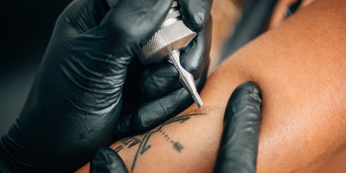 Tatuaje