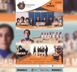 Europa FM, emisora oficial de Estaciones Sonoras Europa FM, emisora oficial de Estaciones Sonoras