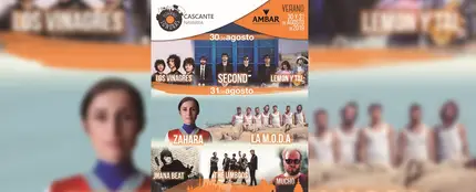 Europa FM, emisora oficial de Estaciones Sonoras Europa FM, emisora oficial de Estaciones Sonoras