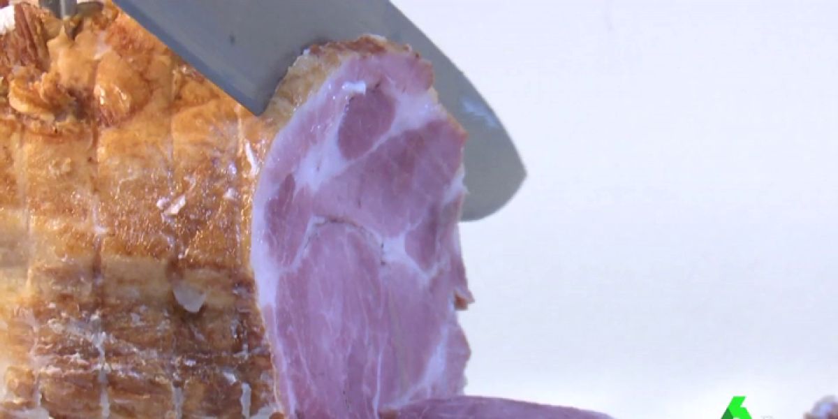 Imagen de archivo de carne mechada