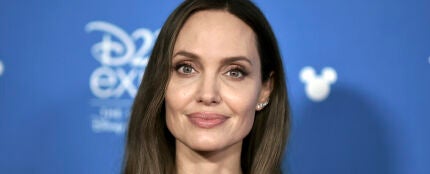 Angelina Jolie