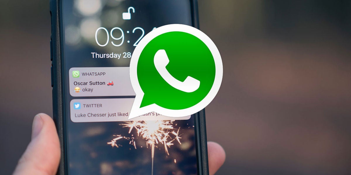 Grupos de WhatsApp