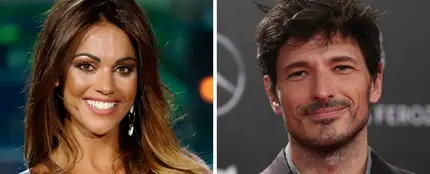 Lara Álvarez y Andrés Velencoso, nueva pareja del verano Lara Álvarez y Andrés Velencoso, nueva pareja del verano