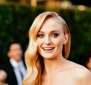 Sophie Turner, Sansa Stark en 'Juego de Tronos' Sophie Turner, Sansa Stark en 'Juego de Tronos'