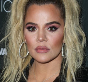 Khloé Kardashian Khloé Kardashian