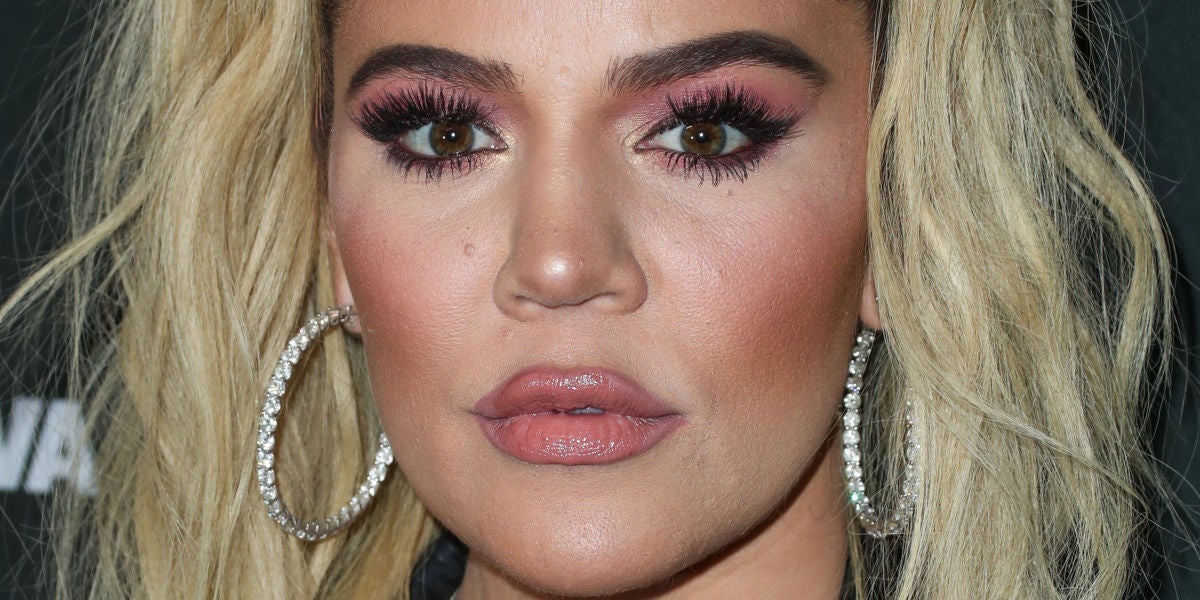 Khloé Kardashian
