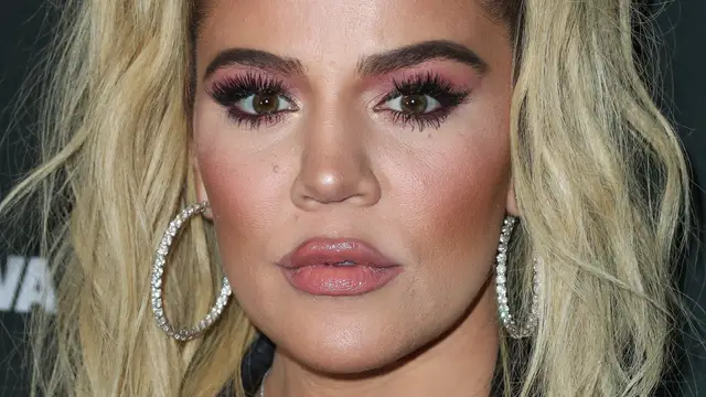 Khloé Kardashian