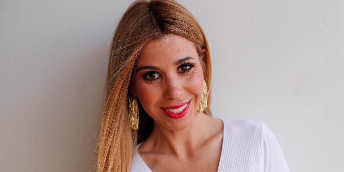 Natalia Rodríguez