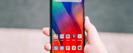 Teléfono Android Teléfono Android