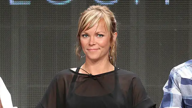 Jessi Combs