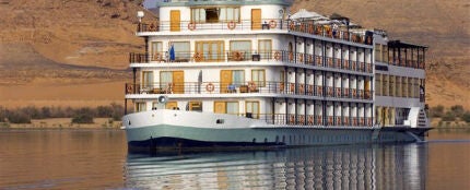 Crucero por el Niño