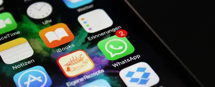 Whatsapp Whatsapp