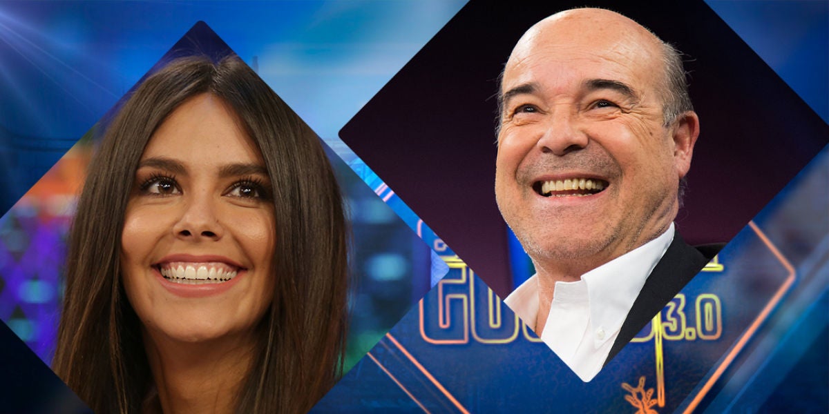 Nuevos colaboradores en El Hormiguero: Cristina Pedroche, Antonio Resines y mucho más