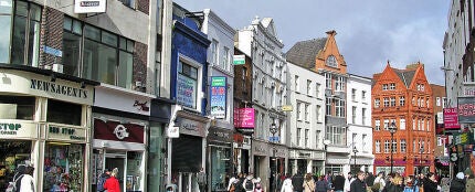 Dublín