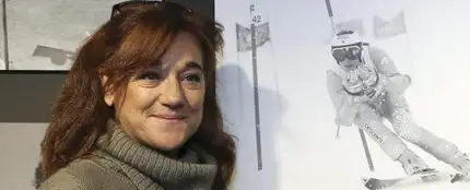 Blanca Fernández Ochoa Blanca Fernández Ochoa